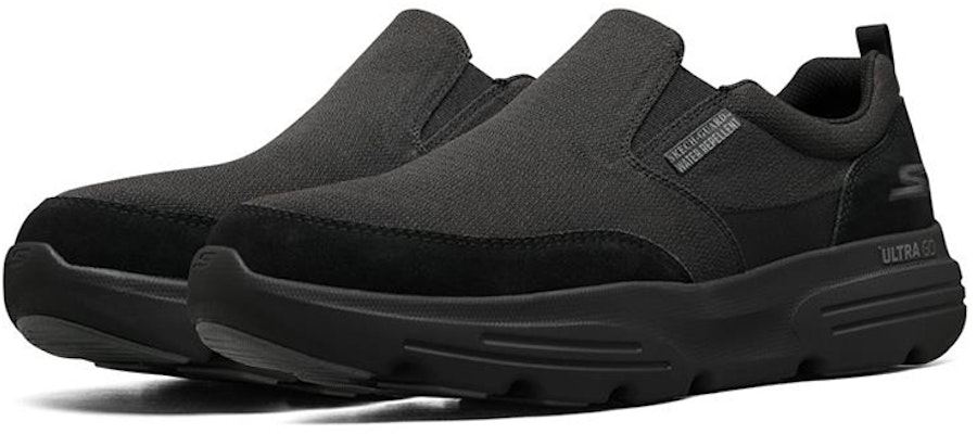 Skechers Go Walk Outdoor Relax Fit 'Black' 216008C-BBK Lookbook Skechers Go Walk Outdoor Relax Fit 'Black' 216008C-BBK