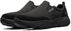 Lookbook Skechers Go Walk Outdoor Relax Fit 'Hitam' 216008C-BBK