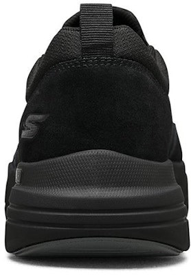 Skechers Go Walk Outdoor Relax Fit 'Black' 216008C-BBK Shop Skechers Go Walk Outdoor Relax Fit 'Black' 216008C-BBK