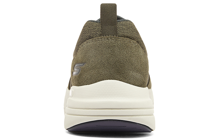 Skechers Go Walk Outdoor Relaxed Fit 'Khaki Slip-On' 圖 5