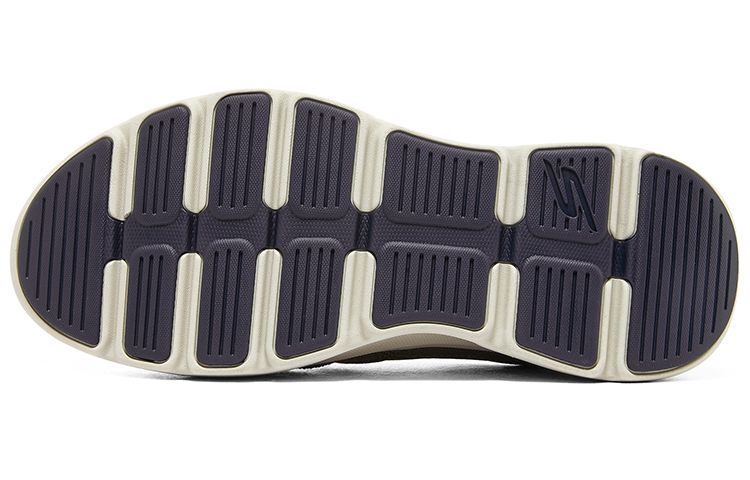 Skechers Go Walk Outdoor Relaxed Fit 'Khaki Slip-On' 圖 6