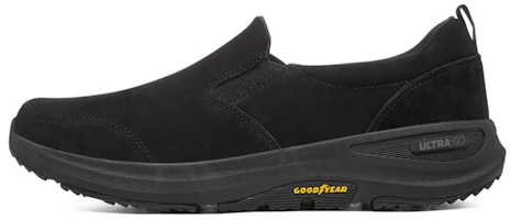 Skechers Go Walk Outdoors 216104-BBK Skechers Go Walk Outdoors 216104-BBK