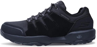 Skechers GO WALK Outdoors 2 'All Black' 54135-BBK Skechers GO WALK Outdoors 2 'All Black' 54135-BBK