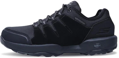 Skechers GO WALK Outdoors 2 'All Black' 54135-BBK Skechers GO WALK Outdoors 2 'All Black' 54135-BBK