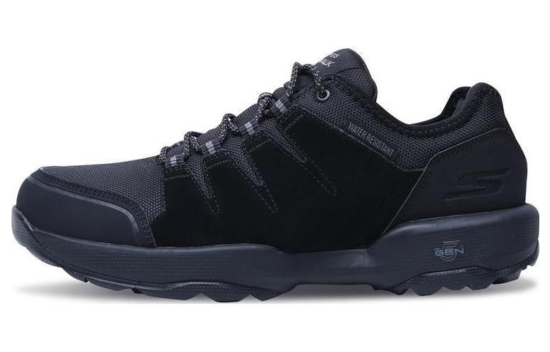 Skechers GO WALK Outdoors 2 'All Black' 54135-BBK
