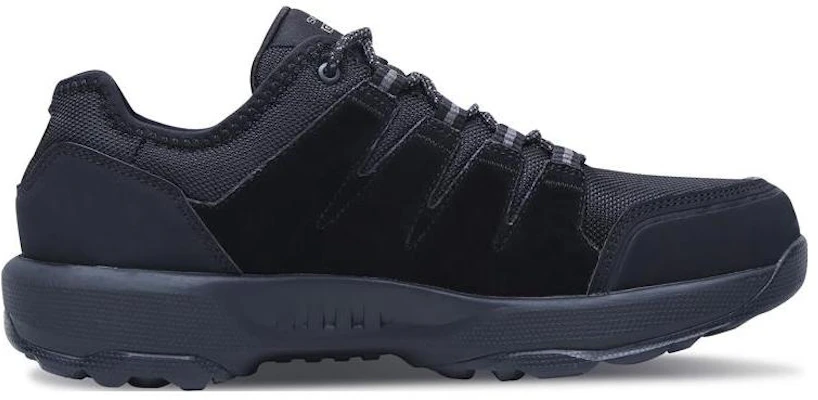 Skechers GO WALK Outdoors 2 'All Black' 54135-BBK Order Skechers GO WALK Outdoors 2 'All Black' 54135-BBK