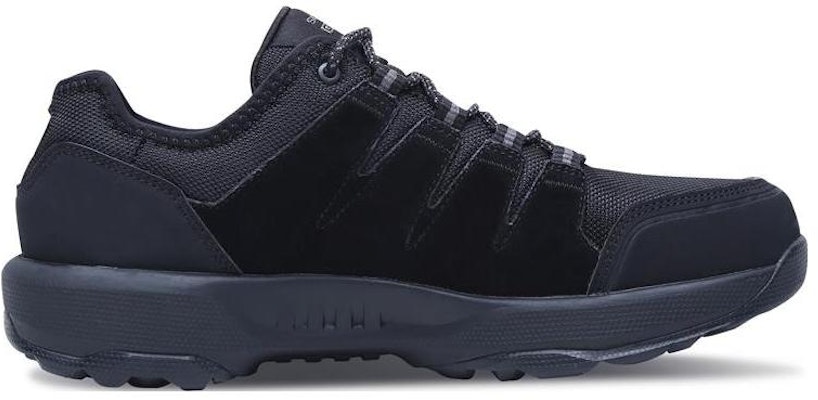 Skechers GO WALK Outdoors 2 'All Black' 54135-BBK Order Skechers GO WALK Outdoors 2 'All Black' 54135-BBK