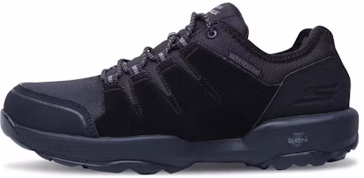 Skechers GO WALK Outdoors 2 'All Black' 54135-BBK Skechers GO WALK Outdoors 2 'All Black' 54135-BBK