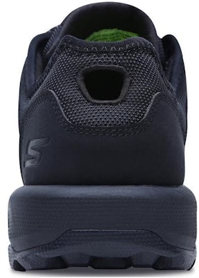Skechers GO WALK Outdoors 2 'Hitam Penuh' 54135-BBK Lookbook Skechers GO WALK Outdoors 2 'Hitam Penuh' 54135-BBK