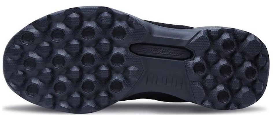 Skechers GO WALK Outdoors 2 'Hitam Penuh' 54135-BBK Shop Skechers GO WALK Outdoors 2 'Hitam Penuh' 54135-BBK