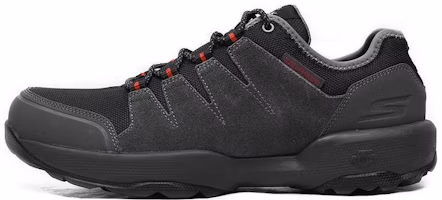 Skechers GO WALK Outdoors 2 'Charcoal Grey' 54135-CCBK Skechers GO WALK Outdoors 2 'Charcoal Grey' 54135-CCBK