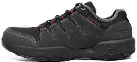 Skechers GO WALK Outdoors 2 'Charcoal Grey' 54135-CCBK Skechers GO WALK Outdoors 2 'Charcoal Grey' 54135-CCBK