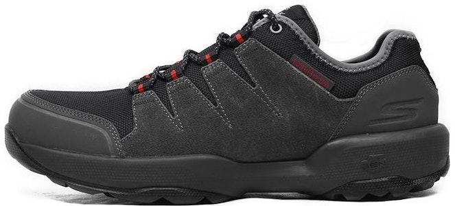 Skechers GO WALK Outdoors 2 'Abu-abu Arang' 54135-CCBK Buy Skechers GO WALK Outdoors 2 'Abu-abu Arang' 54135-CCBK