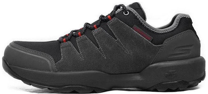Skechers GO WALK Outdoors 2 'Charcoal Grey' 54135-CCBK Buy Skechers GO WALK Outdoors 2 'Charcoal Grey' 54135-CCBK