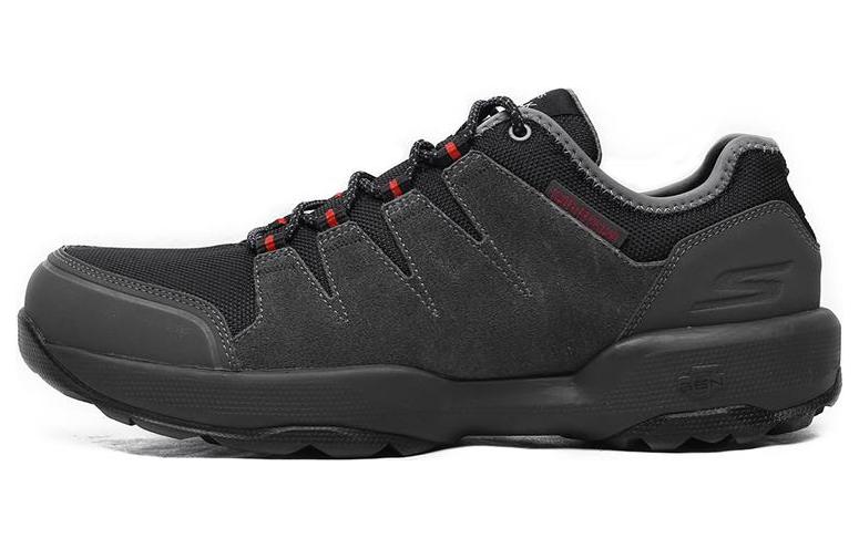 Skechers GO WALK Outdoors 2 'Charcoal Grey' 54135-CCBK