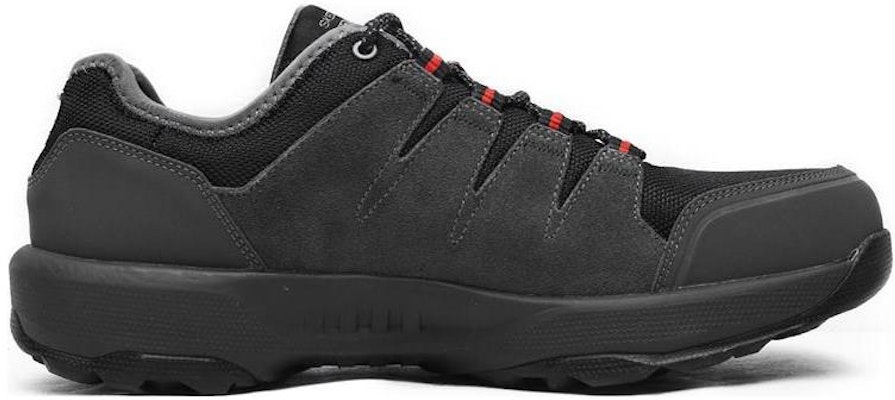 Skechers GO WALK Outdoors 2 'Kelabu Arang' 54135-CCBK Order Skechers GO WALK Outdoors 2 'Kelabu Arang' 54135-CCBK