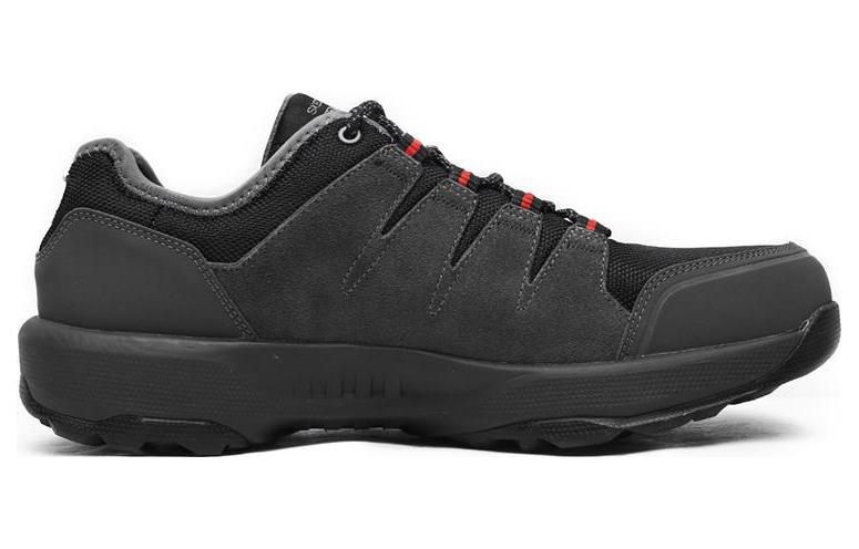 Order Skechers GO WALK Outdoors 2 'Charcoal Grey' 54135-CCBK