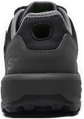 Skechers GO WALK Outdoors 2 'Kelabu Arang' 54135-CCBK Lookbook Skechers GO WALK Outdoors 2 'Kelabu Arang' 54135-CCBK