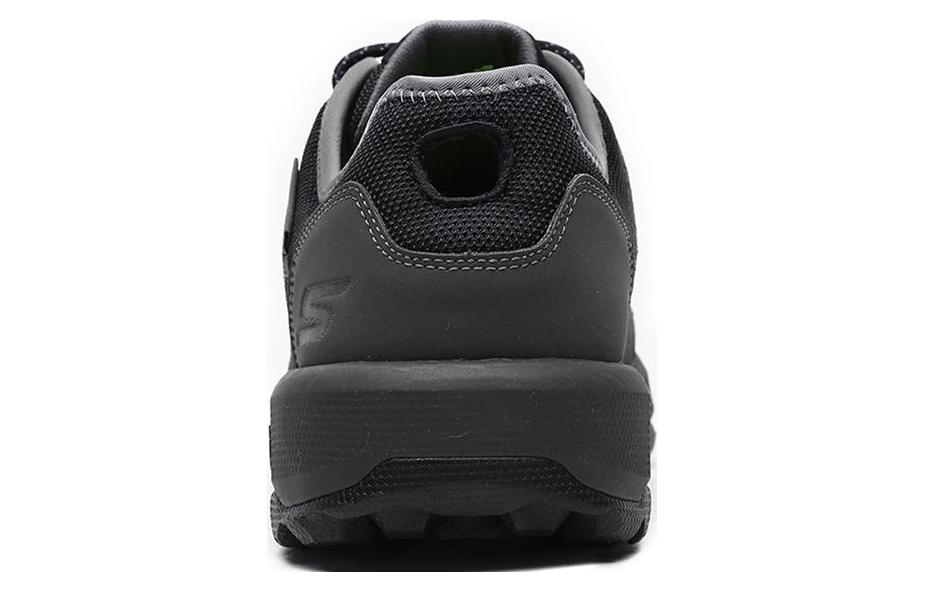 Lookbook 斯凯奇 GO WALK Outdoors 2 '炭灰' 54135-CCBK