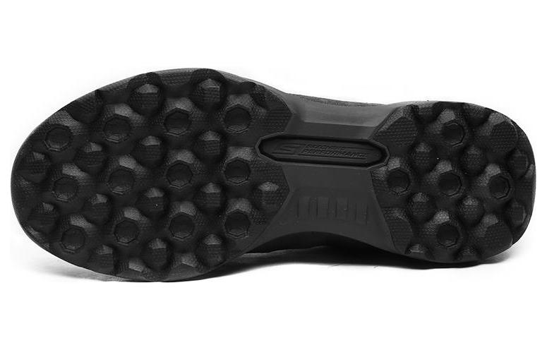 Shop Skechers GO WALK Outdoors 2 'Charcoal Grey' 54135-CCBK