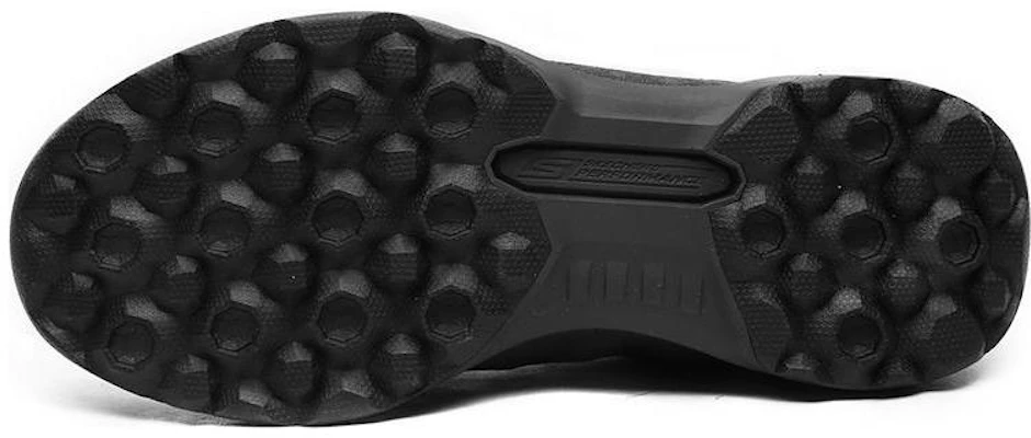 Skechers GO WALK Outdoors 2 'Charcoal Grey' 54135-CCBK Shop Skechers GO WALK Outdoors 2 'Charcoal Grey' 54135-CCBK