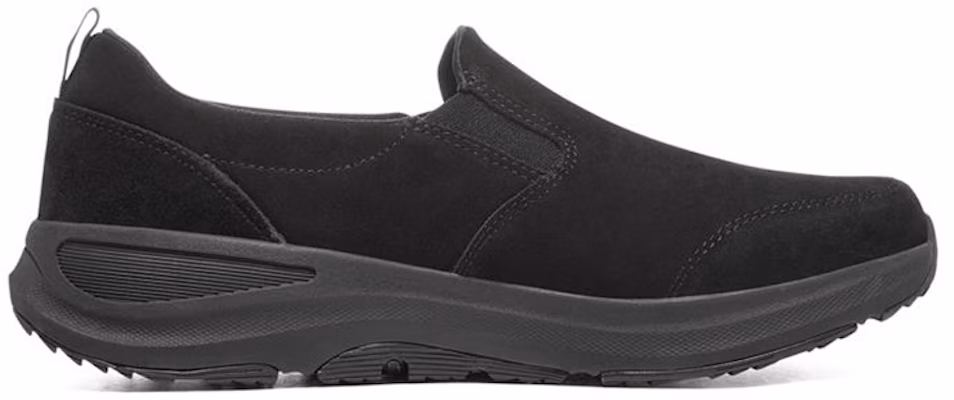 Skechers Go Walk Luar Rumah 216104-BBK Order Skechers Go Walk Luar Rumah 216104-BBK