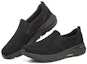 Lookbook Skechers Go Walk Luar Rumah 216104-BBK