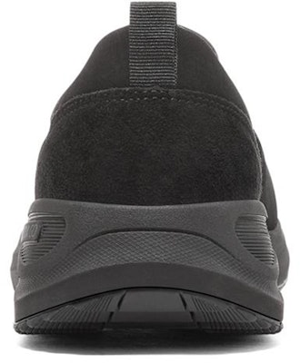 Skechers Go Walk Luar Rumah 216104-BBK Shop Skechers Go Walk Luar Rumah 216104-BBK