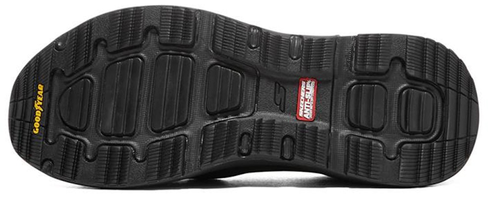 Skechers Go Walk Luar Rumah 216104-BBK Purchase Skechers Go Walk Luar Rumah 216104-BBK