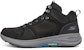 Skechers Go Walk Outdoors 'Biru Hitam' 216102-BKTL