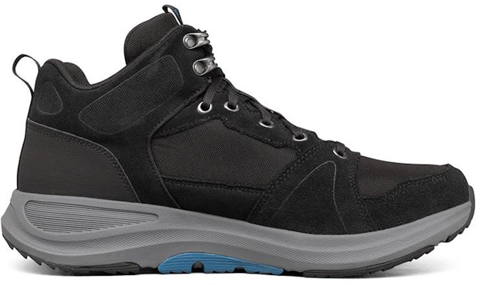 Skechers Go Walk Outdoors 'Biru Hitam' 216102-BKTL Order Skechers Go Walk Outdoors 'Biru Hitam' 216102-BKTL