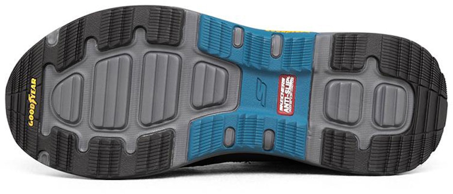 Skechers Go Walk Outdoors 'Blue Black' 216102-BKTL Purchase Skechers Go Walk Outdoors 'Blue Black' 216102-BKTL