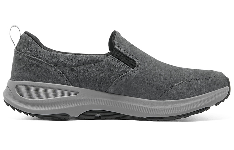 Order Skechers Go Walk Outdoors ''Charcoal'' Wandelschoenen 216104-CHAR