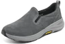 Lookbook Skechers Go Walk Outdoors ''Charcoal'' Wandelschoenen 216104-CHAR