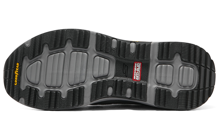 Details for Skechers Go Walk Outdoors ''Charcoal'' Wandelschoenen 216104-CHAR