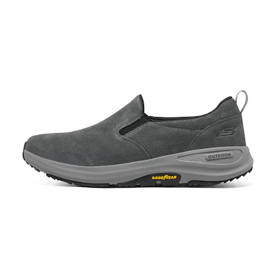 Skechers Go Walk Outdoors 'Charcoal'