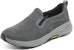 Skechers Go Walk Luar 'Charcoal' 216104-CHAR