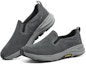 Shop Skechers Go Walk Luar 'Charcoal' 216104-CHAR