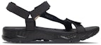 Order Skechers Go Walk Sandal Luar Hitam/Kelabu 54269-BKGY