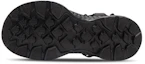 Purchase Skechers Go Walk Outdoors Sandals Black/Gray 54269-BKGY