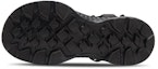 Purchase Skechers Go Walk Sandal Luar Hitam/Kelabu 54269-BKGY