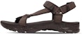 Skechers Go Walk Outdoor Sandal Coklat Pejal 54269-CHOC