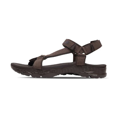 Skechers Go Walk Outdoors Sandals Chestnut