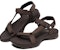 Skechers Go Walk Outdoor Sandal Coklat Pejal 54269-CHOC