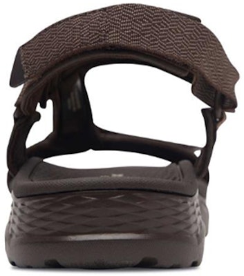 Skechers Go Walk Outdoors Sandals Chestnut 54269-CHOC Shop Skechers Go Walk Outdoors Sandals Chestnut 54269-CHOC