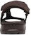Skechers Go Walk Outdoor Sandal Coklat Pejal 54269-CHOC