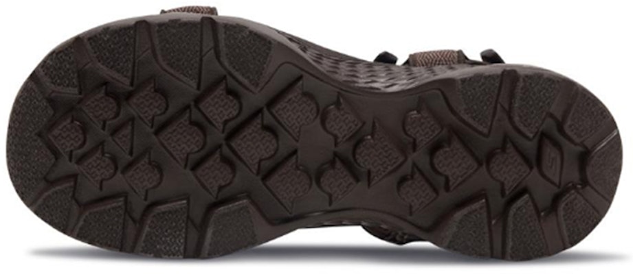 斯凯奇Go Walk户外凉鞋栗色 54269-CHOC Purchase 斯凯奇Go Walk户外凉鞋栗色 54269-CHOC