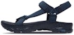 Skechers Go Walk Sandal Luar Gelap-Biru 54269-NVBL