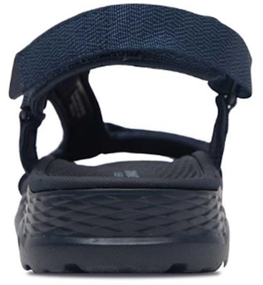 Skechers Go Walk Outdoors Sandals Dark-Blue 54269-NVBL Shop Skechers Go Walk Outdoors Sandals Dark-Blue 54269-NVBL