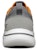 Skechers Go Walk Retro Low 'Kelabu Oren' 661036-GYOR
